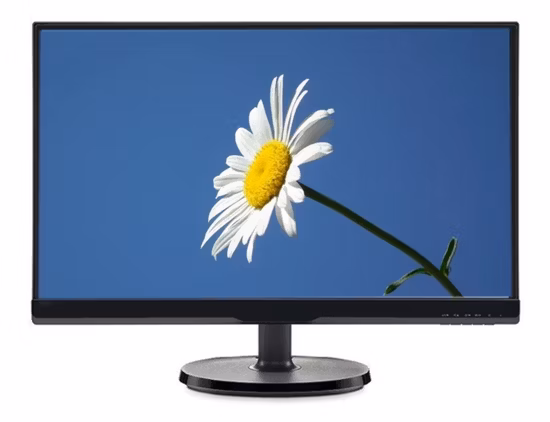 Factory OEM High Quality Cheap Price 23.8 27 Inch Frameless IPS 75Hz/165Hz LCD Display for Computer Gaming LED Monitor