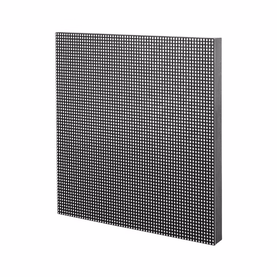 P3.84 Front Open Service Front Maintenance Display Outdoor Customized LED Display Screen Billboard