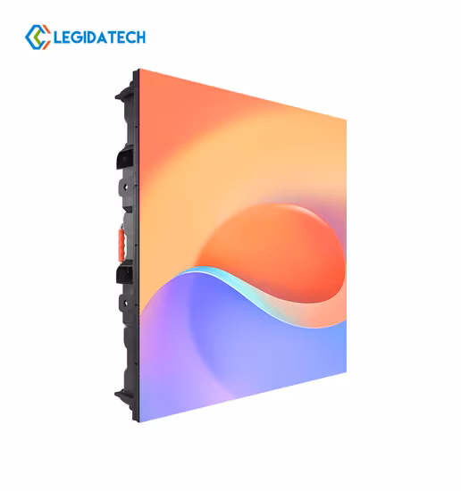 High Quality P8 Outdoor Full Color LED Display for Stage for Advertising