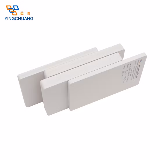 High Density 1220*2440mm PVC Foam Sheet 3-30mm PVC Celuka Foam Board for Advertising