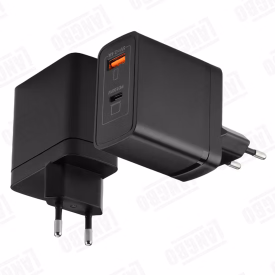 Factory Wholesale Wireless Fast Charging Magsafe Battery Pack Power Bank Mobile Phone Charger Accessories Lightning Charger USB Adapter