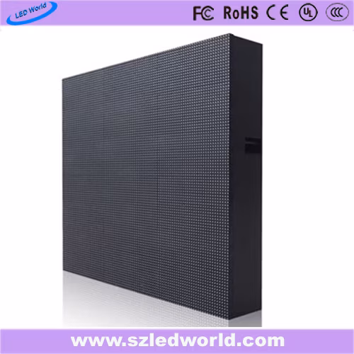 Full Color High Brightness SMD Special Indoor & Outdoor Customized Creative LED Displays for Advertising