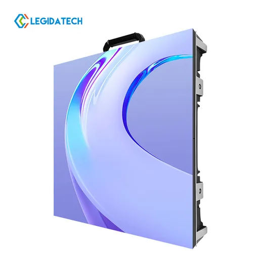 Lofit HD P4 P5 P8 Big LED Module Outdoor Fixed Display Screen Public Backdrops LED Video Wall Panel