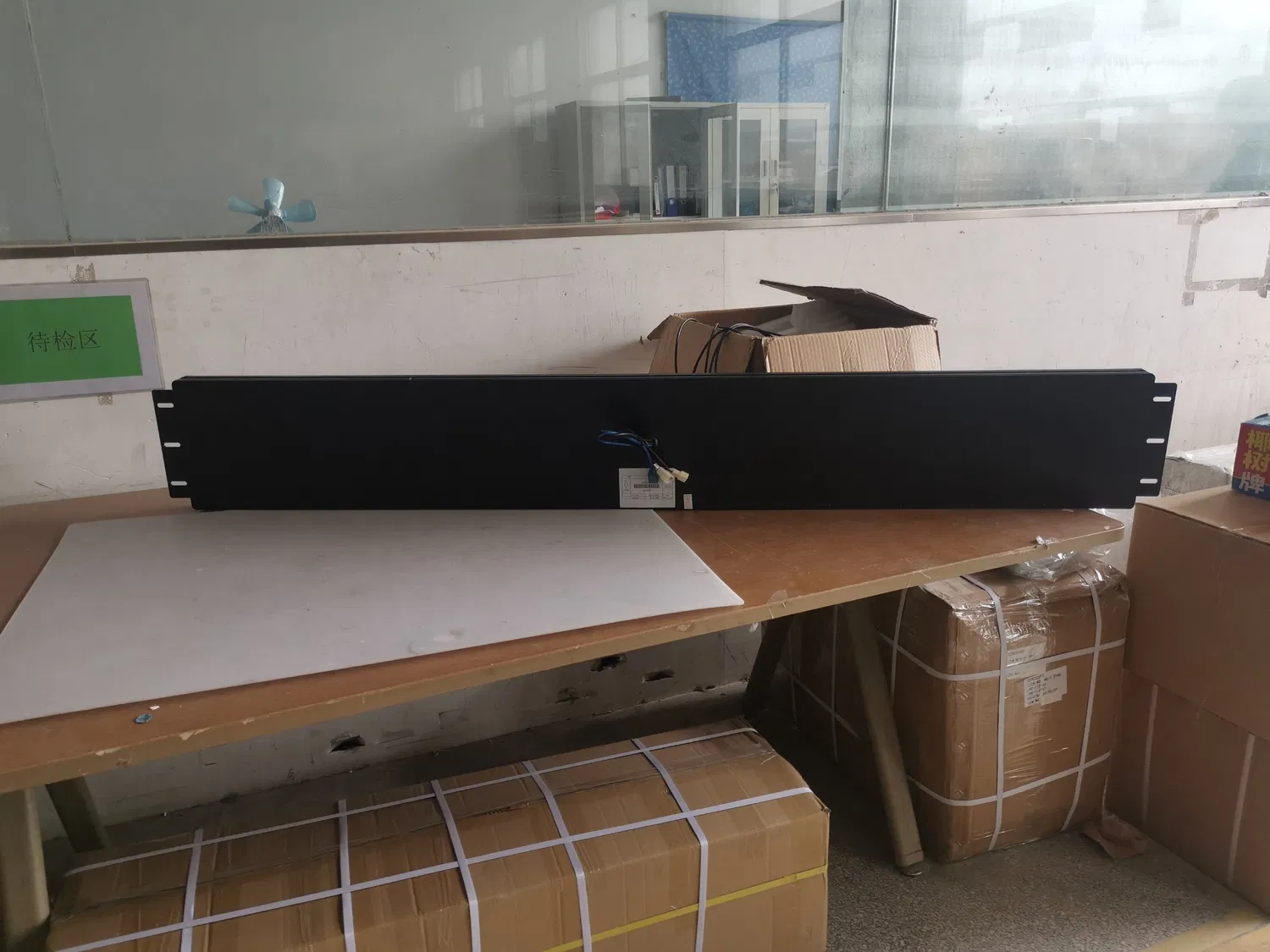 Bus Parts City Bus LED Display Screen Auto Accessories Hc